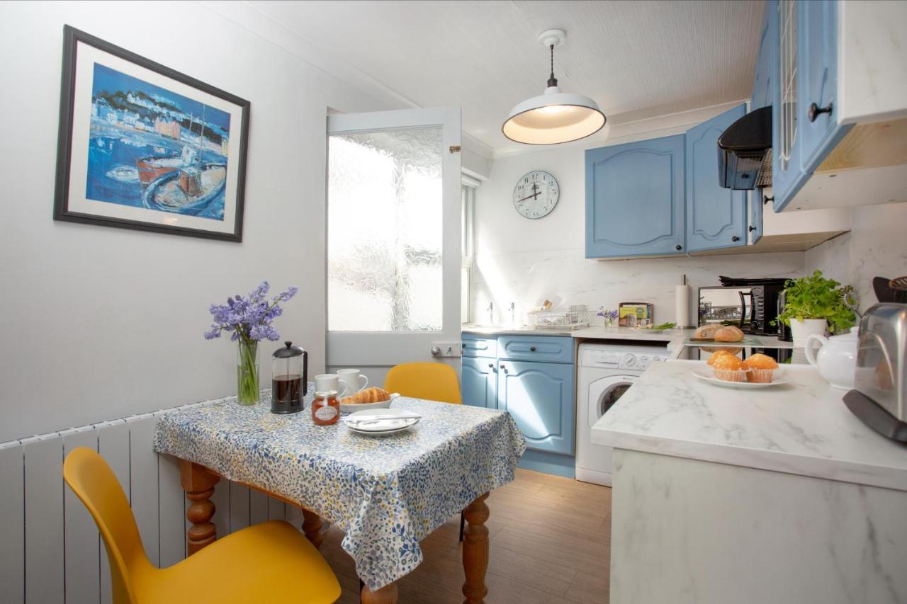 Orchard Cottage Сидмаут Экстерьер фото