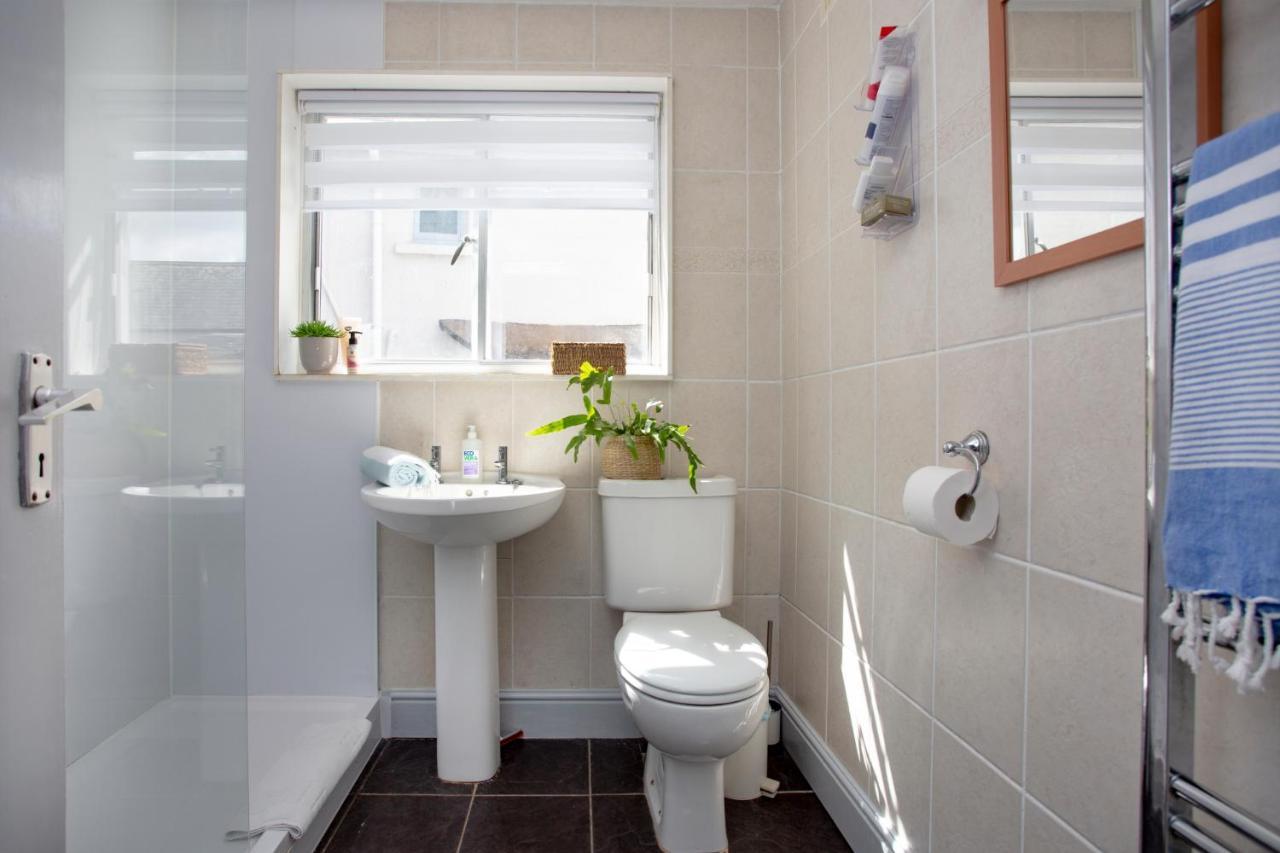Orchard Cottage Сидмаут Экстерьер фото