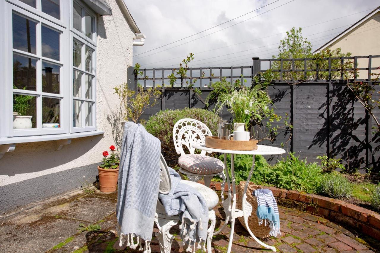 Orchard Cottage Сидмаут Экстерьер фото