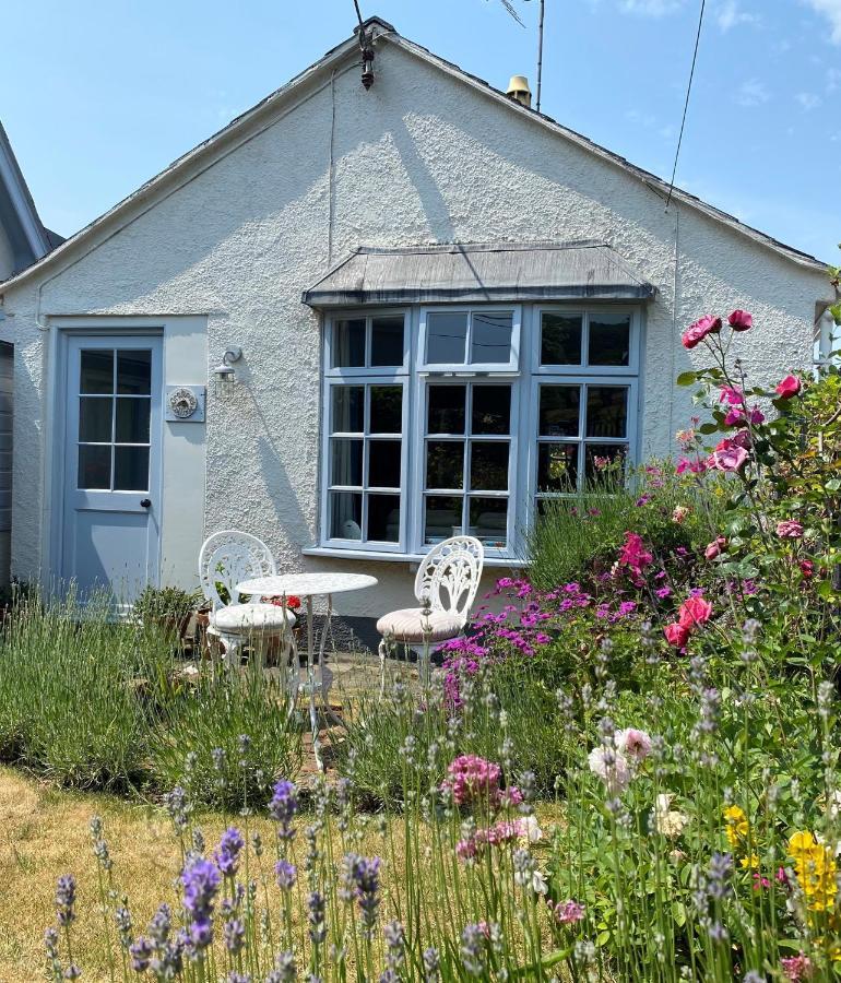 Orchard Cottage Сидмаут Экстерьер фото