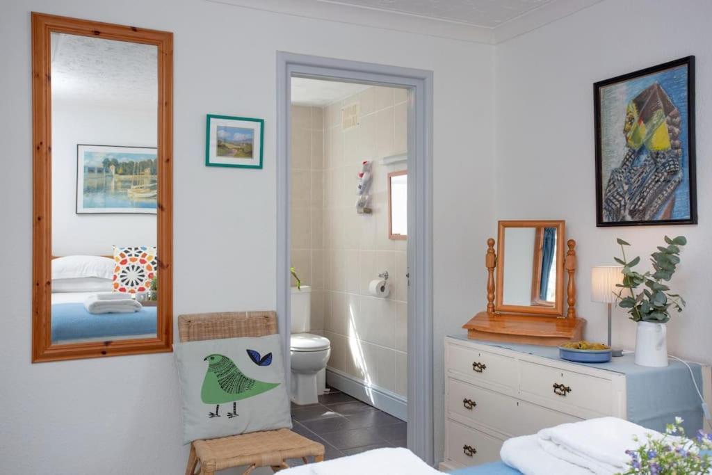 Orchard Cottage Сидмаут Экстерьер фото