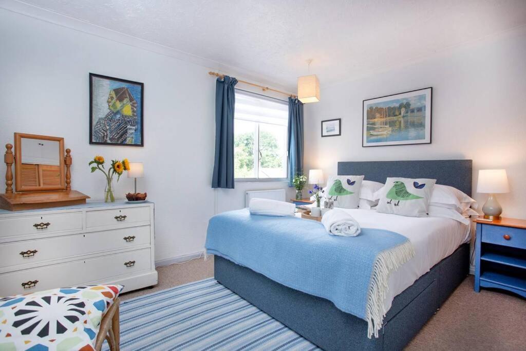 Orchard Cottage Сидмаут Экстерьер фото